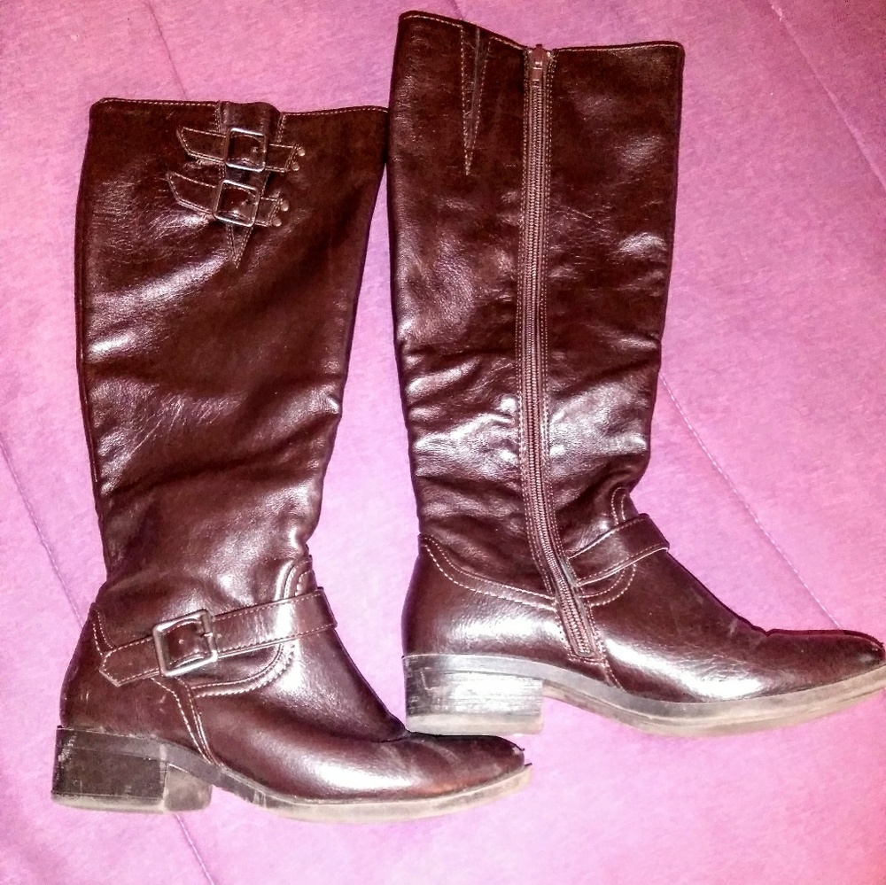 boots - Picture 8 of 8